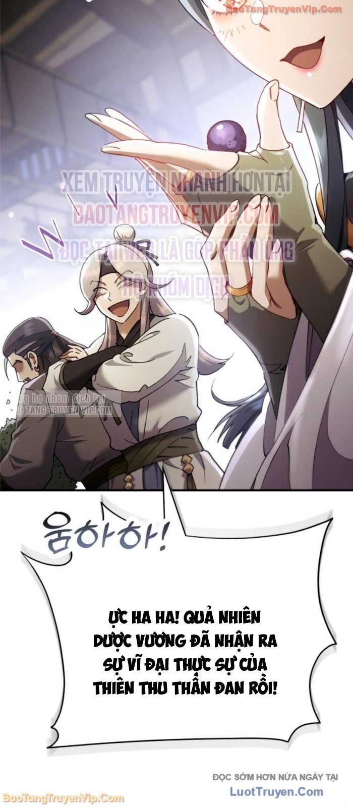 Thiên Ma Muốn Sống Một Cuộc Đời Bình Lặng Chap 56 - Next Chap 57