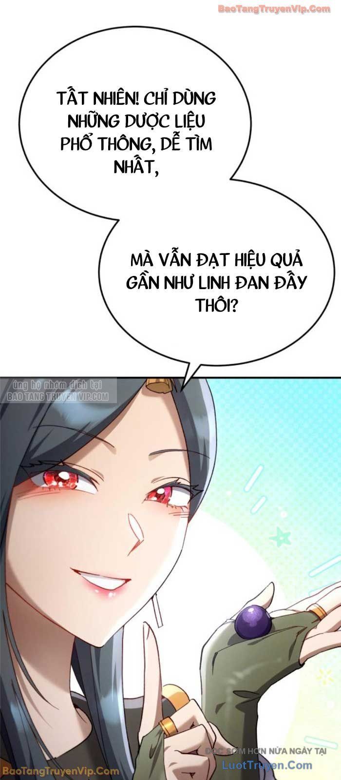 Thiên Ma Muốn Sống Một Cuộc Đời Bình Lặng Chap 56 - Next Chap 57