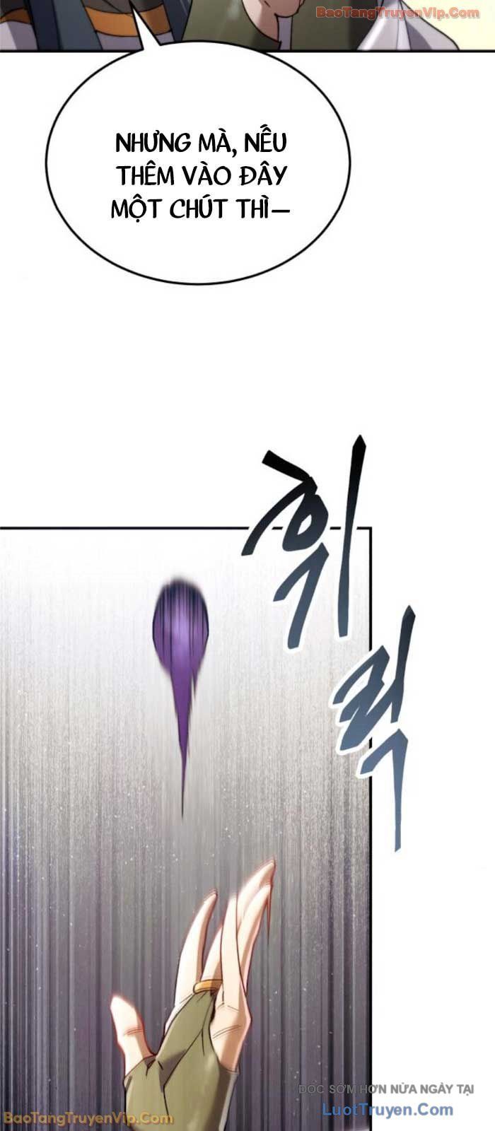 Thiên Ma Muốn Sống Một Cuộc Đời Bình Lặng Chap 56 - Next Chap 57