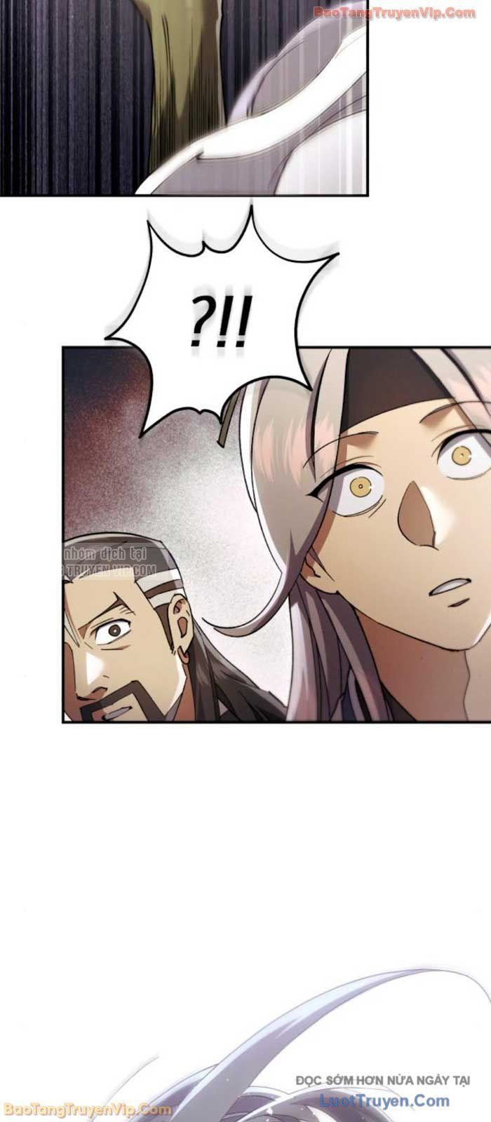 Thiên Ma Muốn Sống Một Cuộc Đời Bình Lặng Chap 56 - Next Chap 57