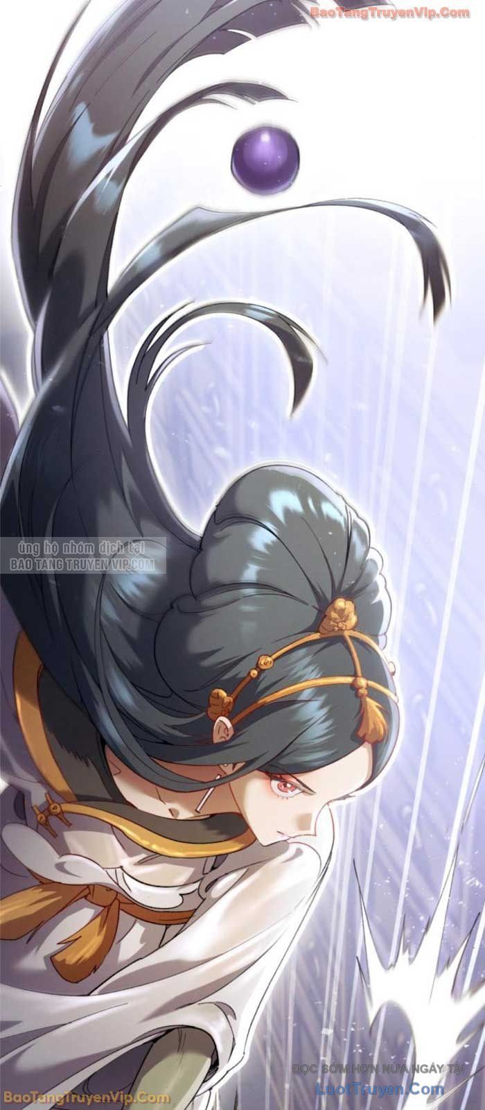 Thiên Ma Muốn Sống Một Cuộc Đời Bình Lặng Chap 56 - Next Chap 57