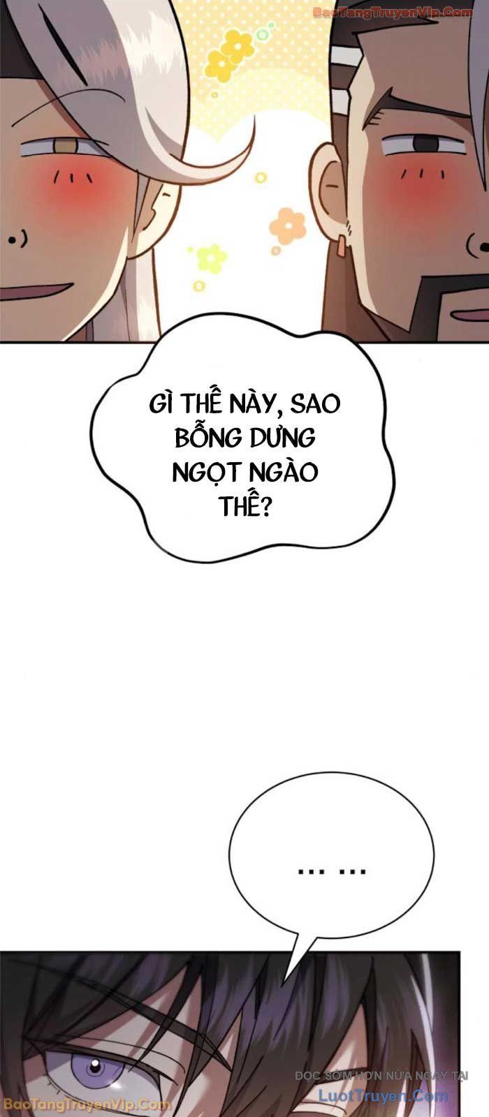 Thiên Ma Muốn Sống Một Cuộc Đời Bình Lặng Chap 56 - Next Chap 57