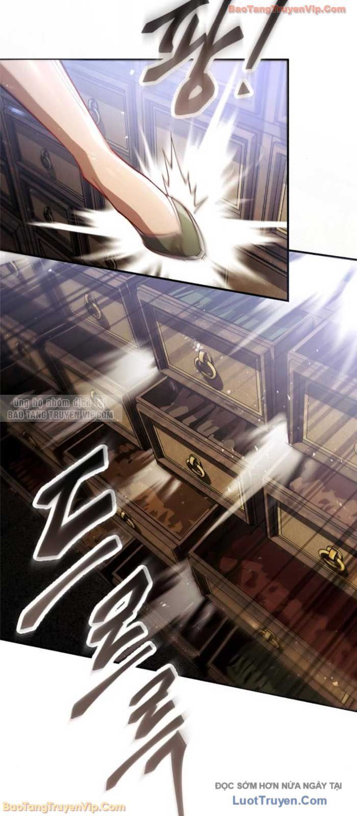 Thiên Ma Muốn Sống Một Cuộc Đời Bình Lặng Chap 56 - Next Chap 57