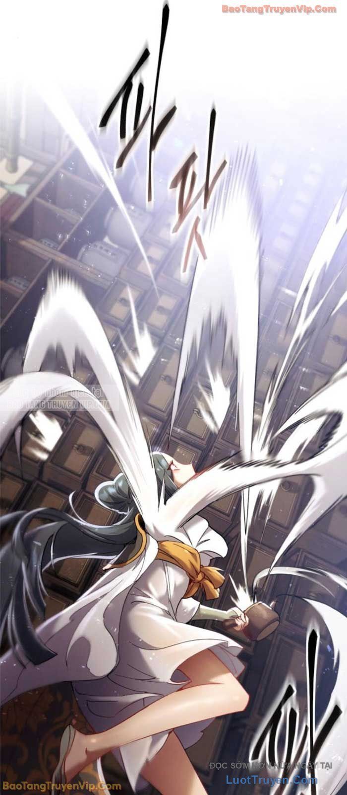 Thiên Ma Muốn Sống Một Cuộc Đời Bình Lặng Chap 56 - Next Chap 57