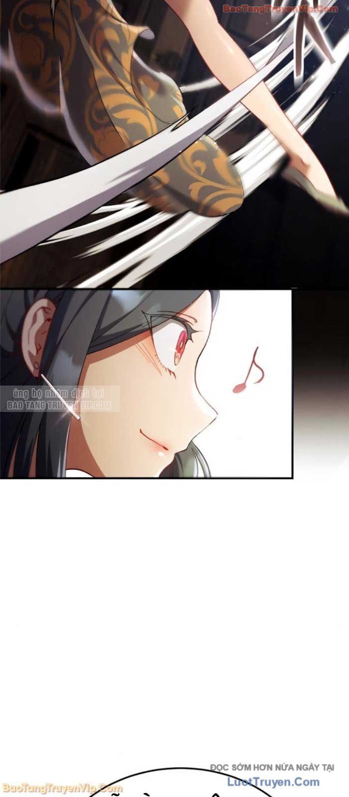 Thiên Ma Muốn Sống Một Cuộc Đời Bình Lặng Chap 56 - Next Chap 57