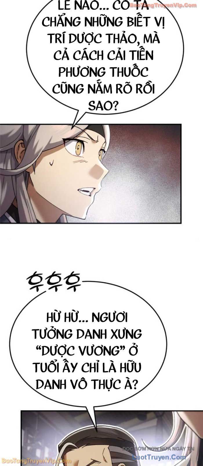 Thiên Ma Muốn Sống Một Cuộc Đời Bình Lặng Chap 56 - Next Chap 57