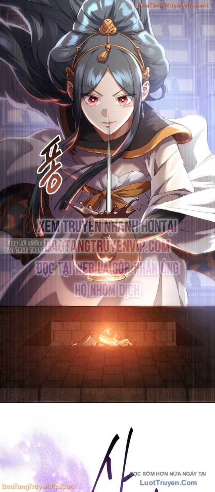 Thiên Ma Muốn Sống Một Cuộc Đời Bình Lặng Chap 56 - Next Chap 57