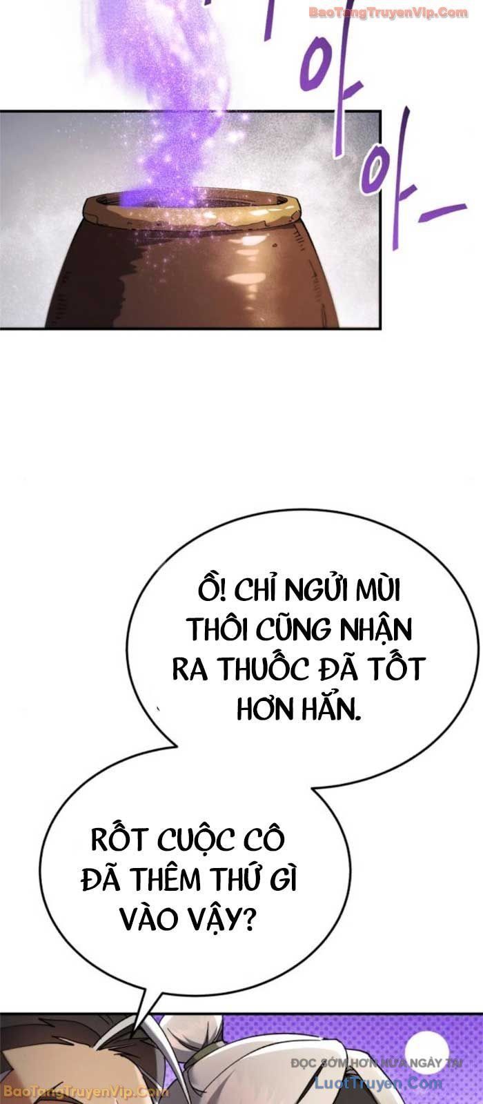 Thiên Ma Muốn Sống Một Cuộc Đời Bình Lặng Chap 56 - Next Chap 57