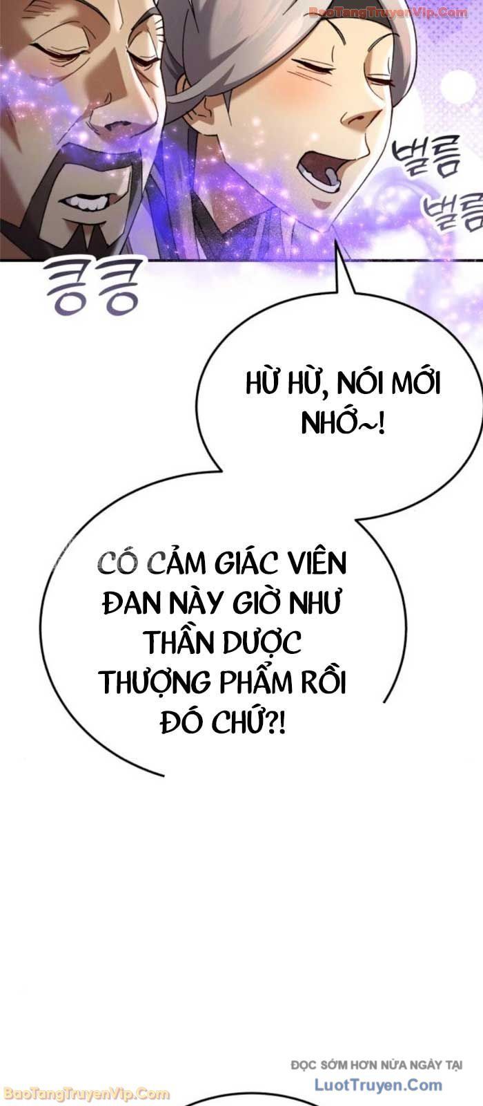 Thiên Ma Muốn Sống Một Cuộc Đời Bình Lặng Chap 56 - Next Chap 57