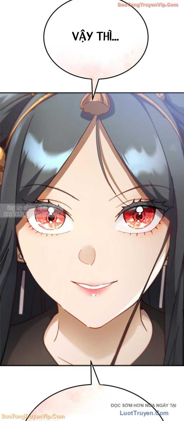 Thiên Ma Muốn Sống Một Cuộc Đời Bình Lặng Chap 56 - Next Chap 57