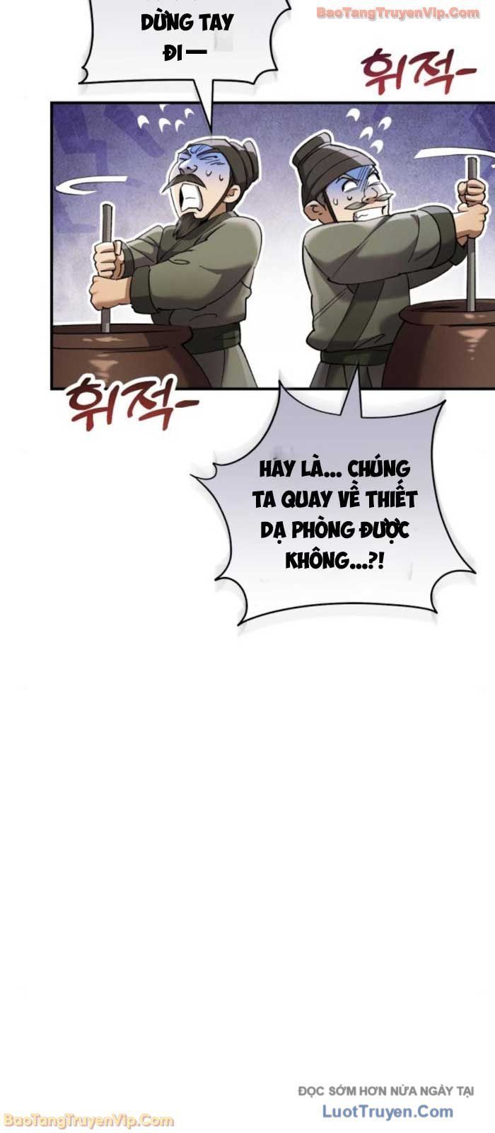 Thiên Ma Muốn Sống Một Cuộc Đời Bình Lặng Chap 56 - Next Chap 57