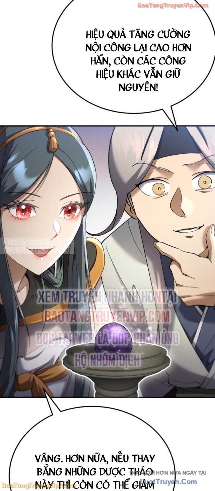 Thiên Ma Muốn Sống Một Cuộc Đời Bình Lặng Chap 56 - Next Chap 57