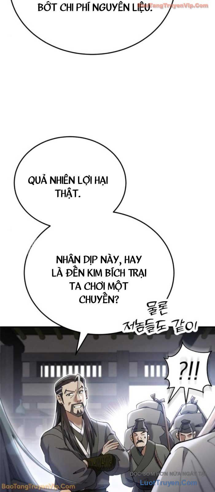 Thiên Ma Muốn Sống Một Cuộc Đời Bình Lặng Chap 56 - Next Chap 57