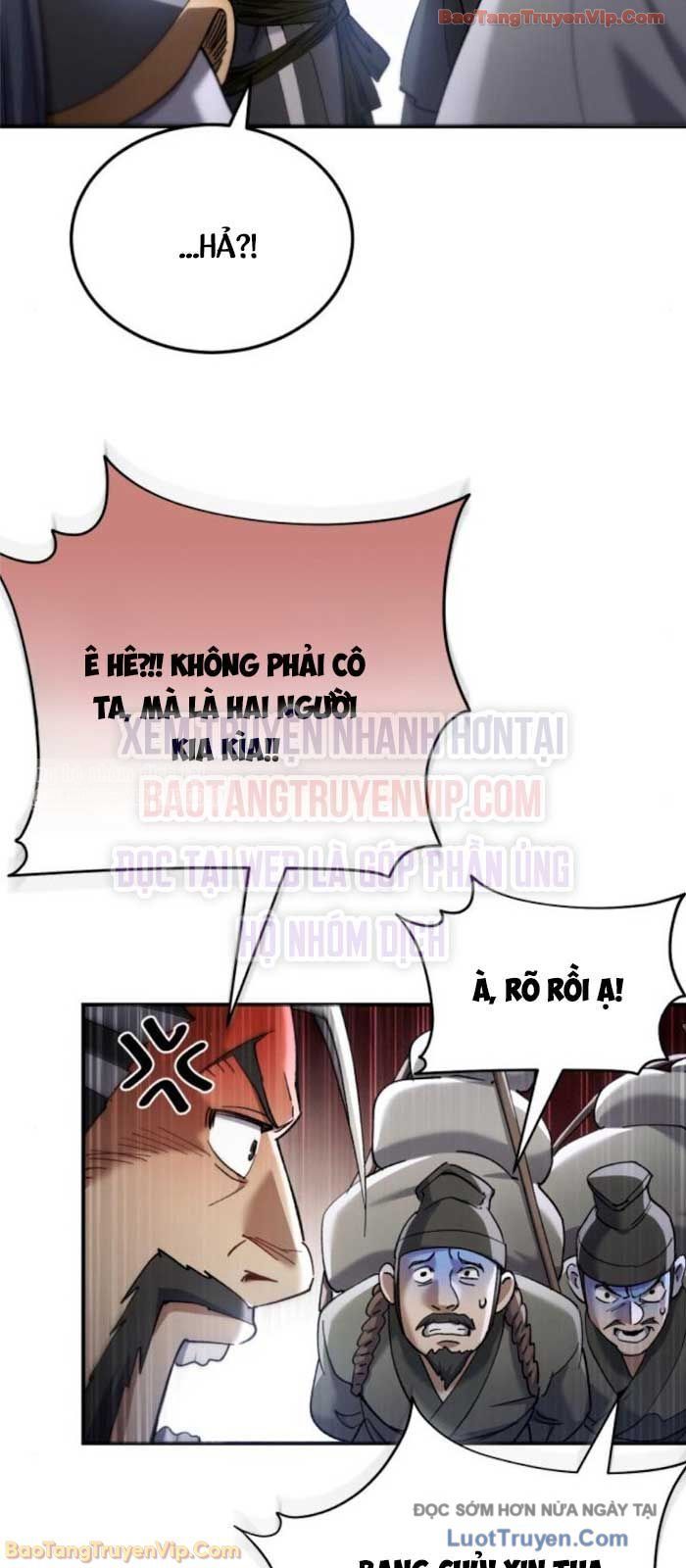 Thiên Ma Muốn Sống Một Cuộc Đời Bình Lặng Chap 56 - Next Chap 57