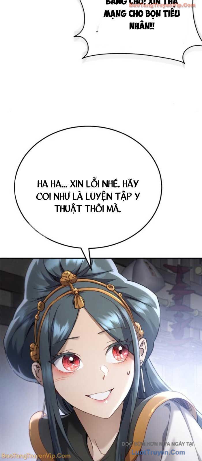 Thiên Ma Muốn Sống Một Cuộc Đời Bình Lặng Chap 56 - Next Chap 57