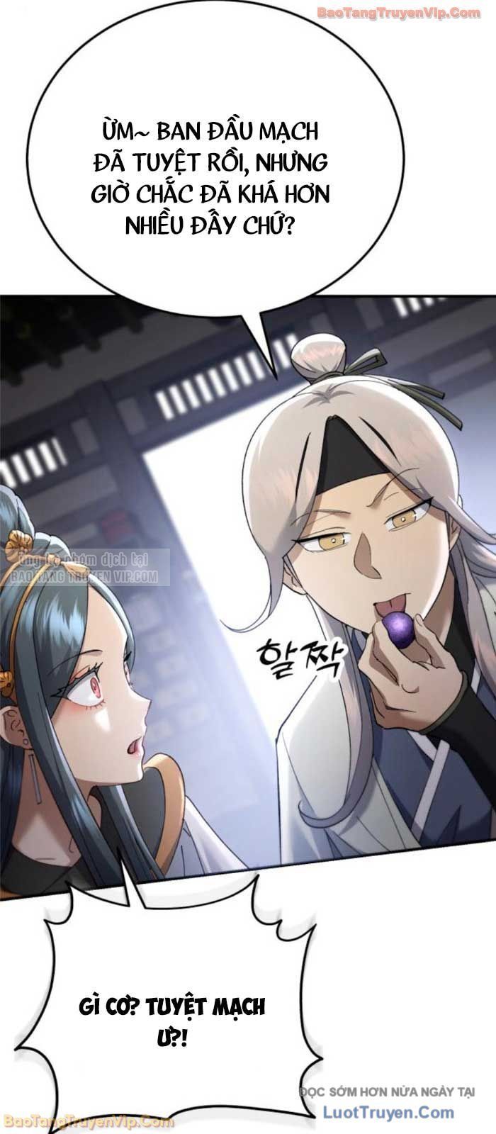 Thiên Ma Muốn Sống Một Cuộc Đời Bình Lặng Chap 56 - Next Chap 57