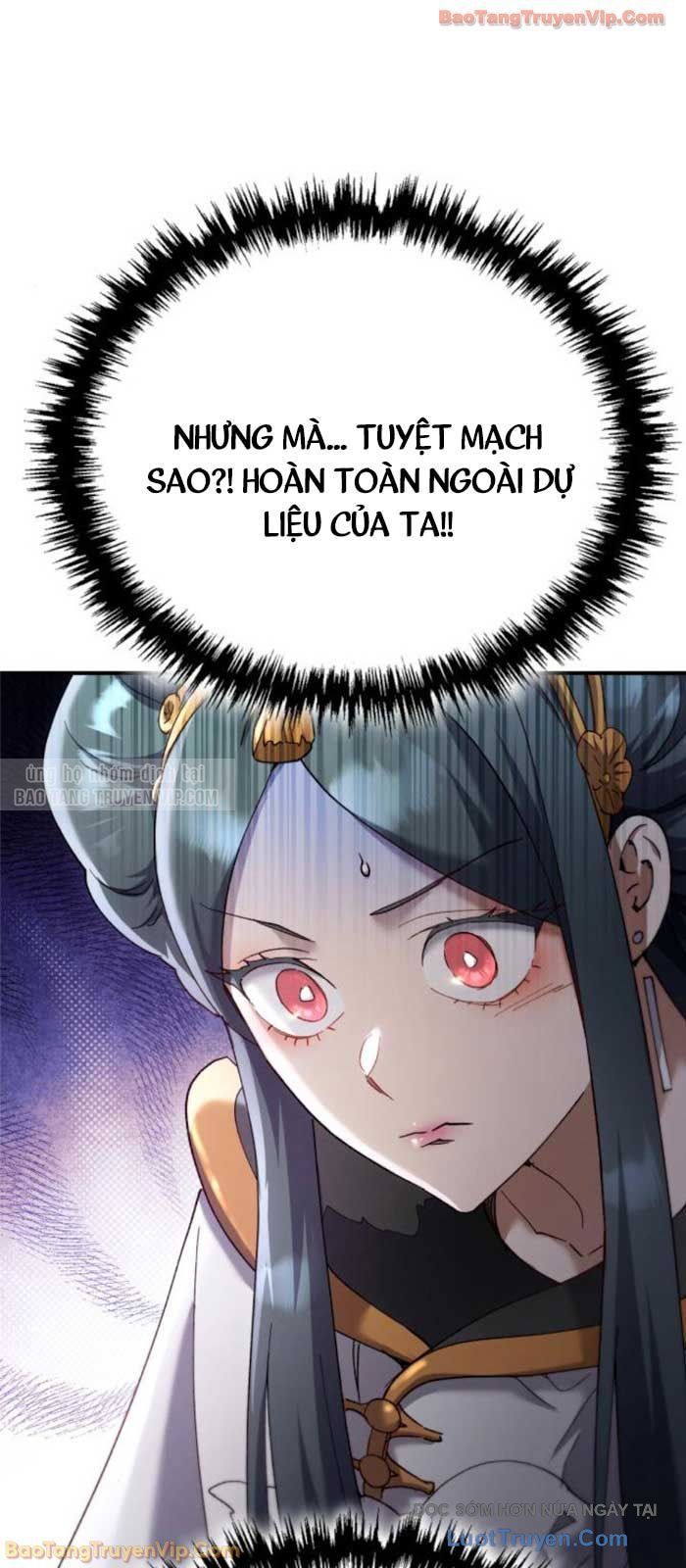 Thiên Ma Muốn Sống Một Cuộc Đời Bình Lặng Chap 56 - Next Chap 57