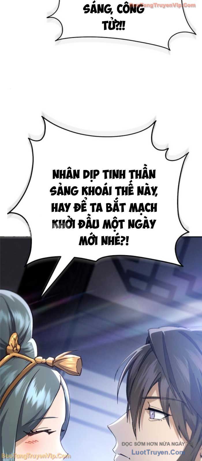 Thiên Ma Muốn Sống Một Cuộc Đời Bình Lặng Chap 56 - Next Chap 57