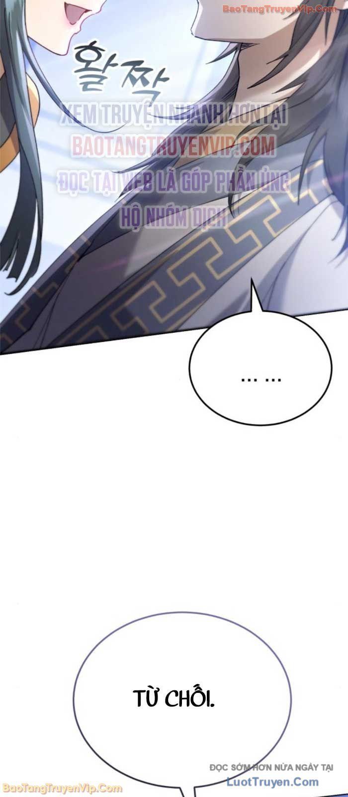 Thiên Ma Muốn Sống Một Cuộc Đời Bình Lặng Chap 56 - Next Chap 57