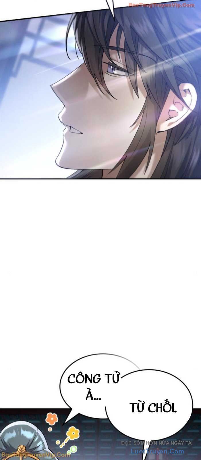 Thiên Ma Muốn Sống Một Cuộc Đời Bình Lặng Chap 56 - Next Chap 57