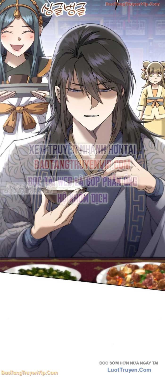 Thiên Ma Muốn Sống Một Cuộc Đời Bình Lặng Chap 56 - Next Chap 57