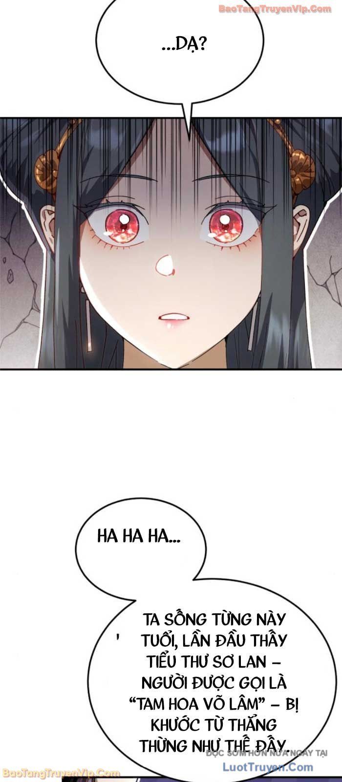 Thiên Ma Muốn Sống Một Cuộc Đời Bình Lặng Chap 56 - Next Chap 57