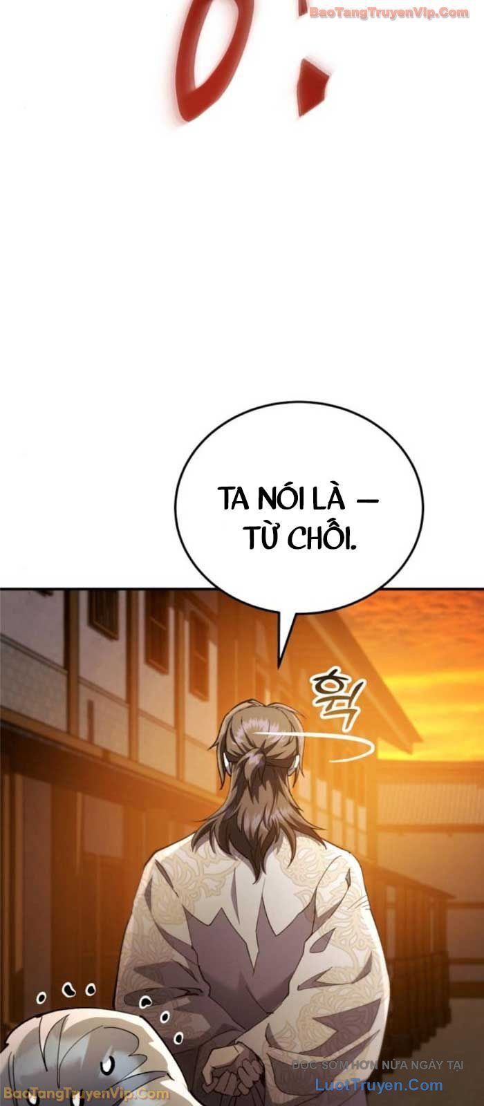 Thiên Ma Muốn Sống Một Cuộc Đời Bình Lặng Chap 56 - Next Chap 57