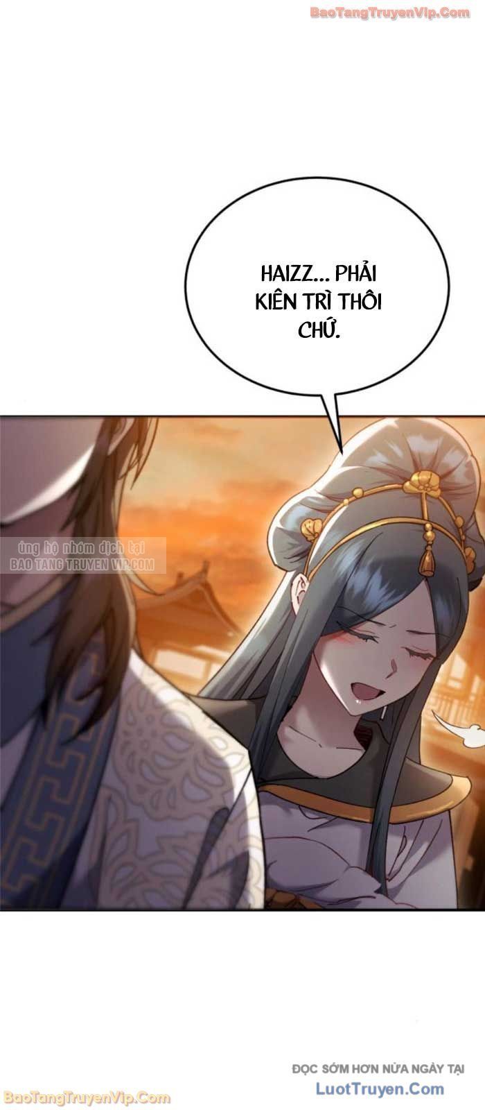 Thiên Ma Muốn Sống Một Cuộc Đời Bình Lặng Chap 56 - Next Chap 57