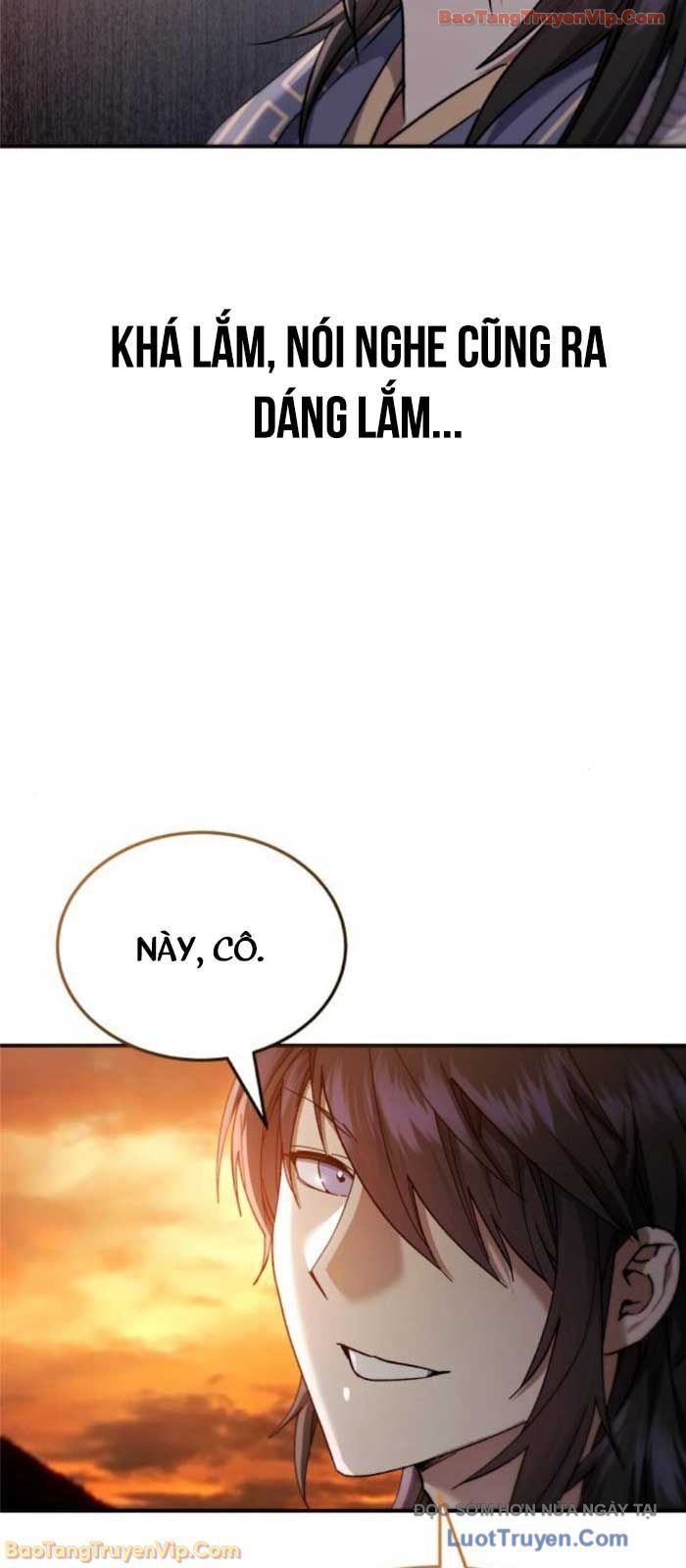 Thiên Ma Muốn Sống Một Cuộc Đời Bình Lặng Chap 56 - Next Chap 57