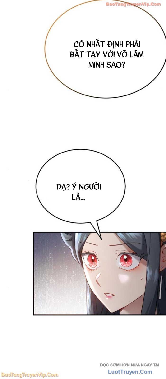 Thiên Ma Muốn Sống Một Cuộc Đời Bình Lặng Chap 56 - Next Chap 57