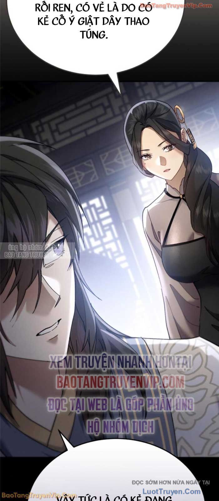 Thiên Ma Muốn Sống Một Cuộc Đời Bình Lặng Chap 56 - Next Chap 57
