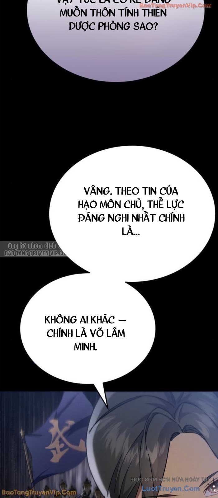 Thiên Ma Muốn Sống Một Cuộc Đời Bình Lặng Chap 56 - Next Chap 57