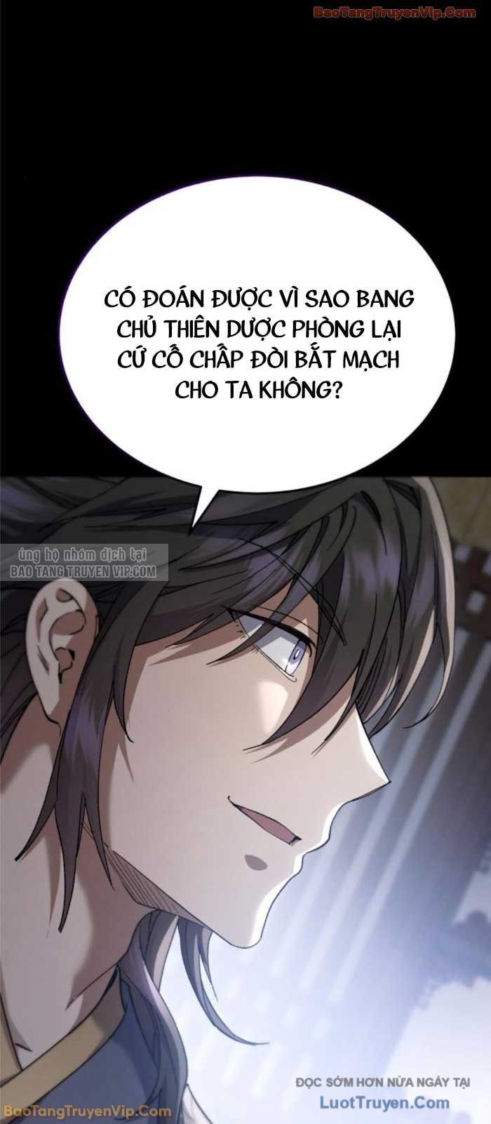 Thiên Ma Muốn Sống Một Cuộc Đời Bình Lặng Chap 56 - Next Chap 57