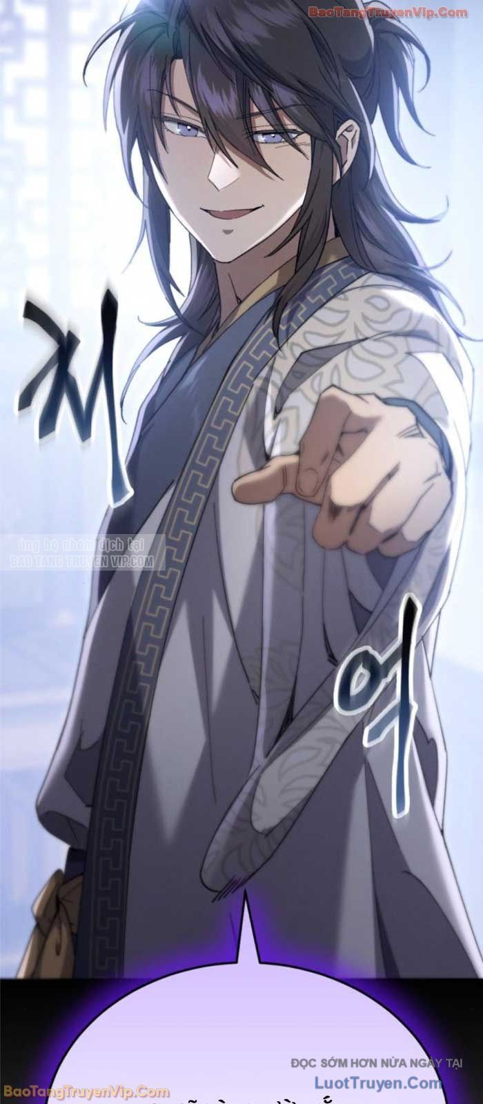 Thiên Ma Muốn Sống Một Cuộc Đời Bình Lặng Chap 56 - Next Chap 57