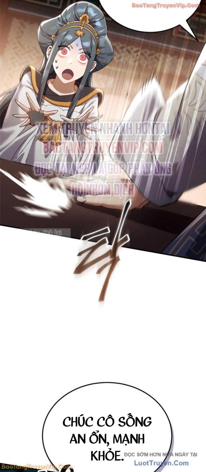 Thiên Ma Muốn Sống Một Cuộc Đời Bình Lặng Chap 56 - Next Chap 57