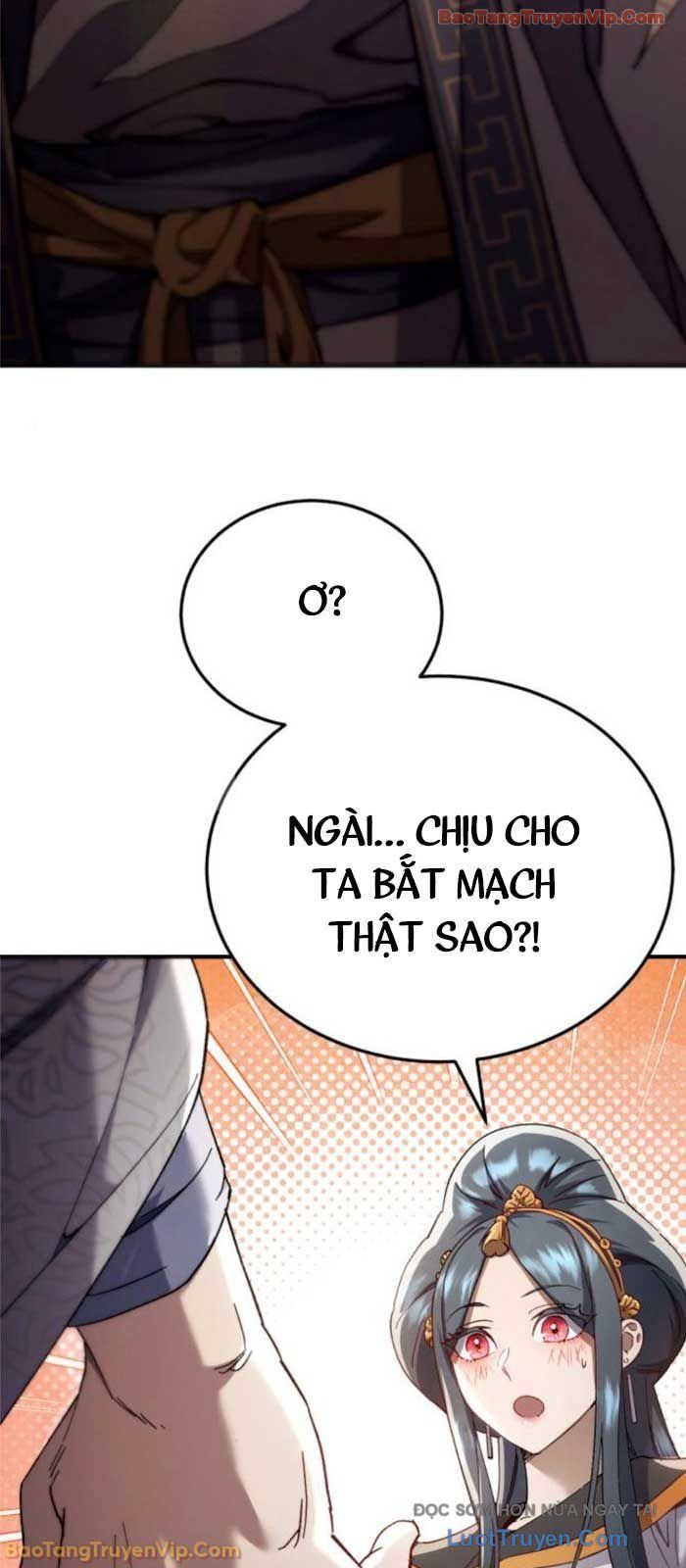 Thiên Ma Muốn Sống Một Cuộc Đời Bình Lặng Chap 56 - Next Chap 57