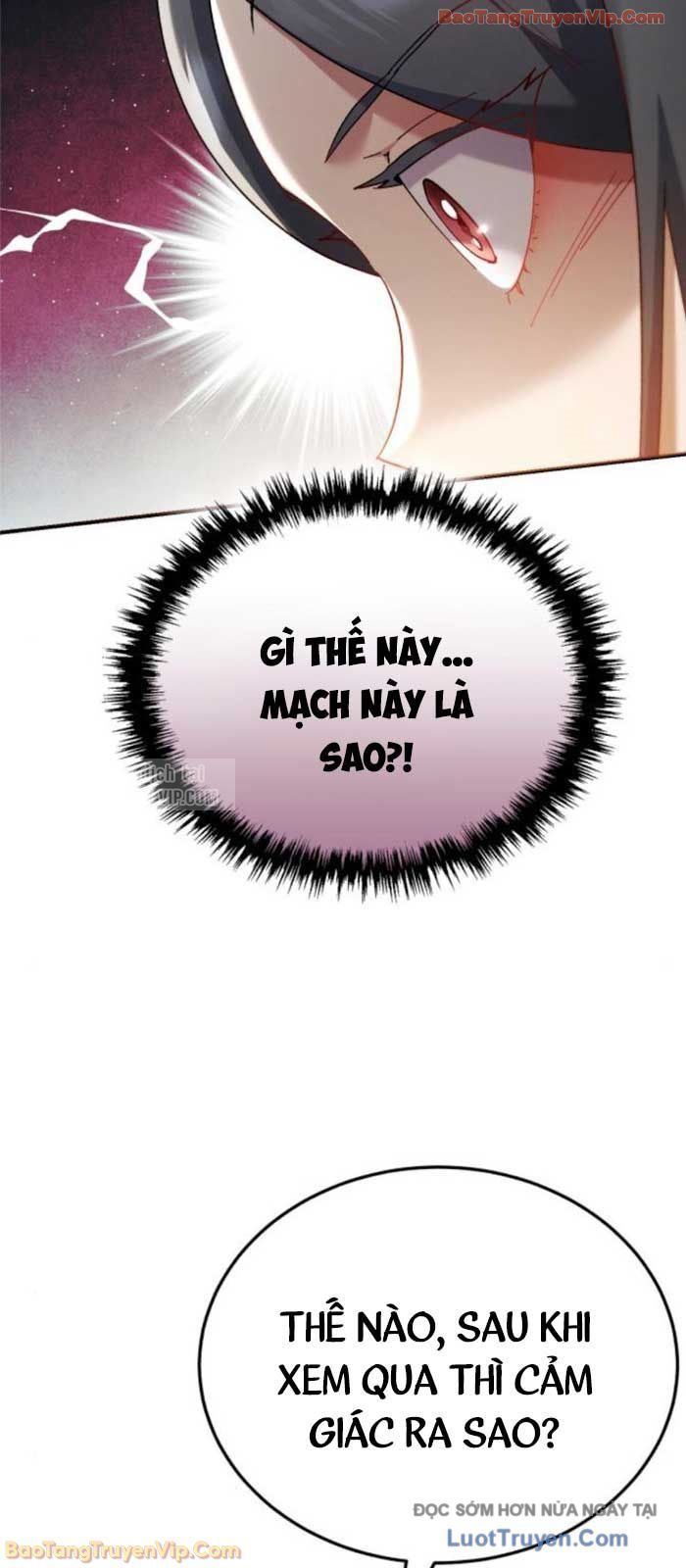 Thiên Ma Muốn Sống Một Cuộc Đời Bình Lặng Chap 56 - Next Chap 57
