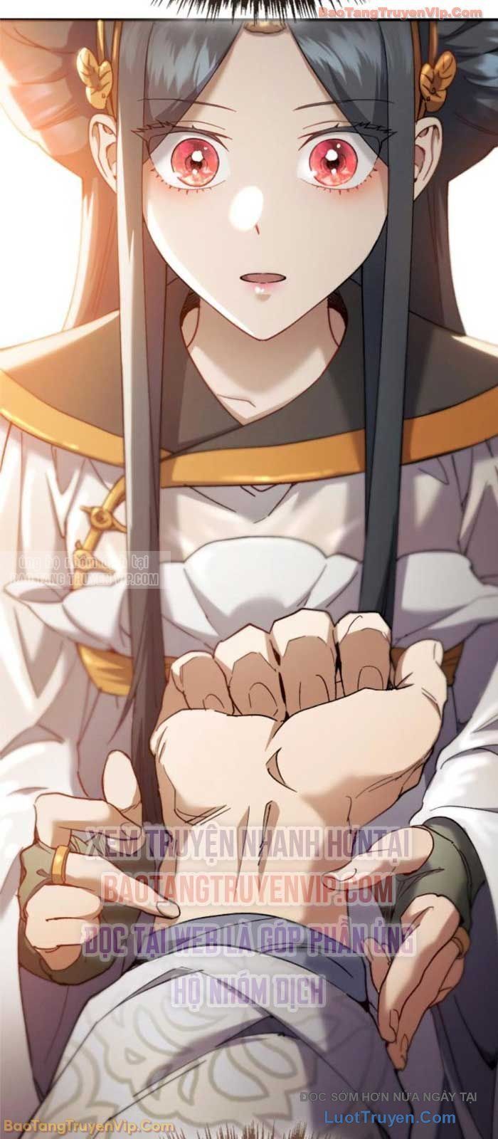 Thiên Ma Muốn Sống Một Cuộc Đời Bình Lặng Chap 56 - Next Chap 57