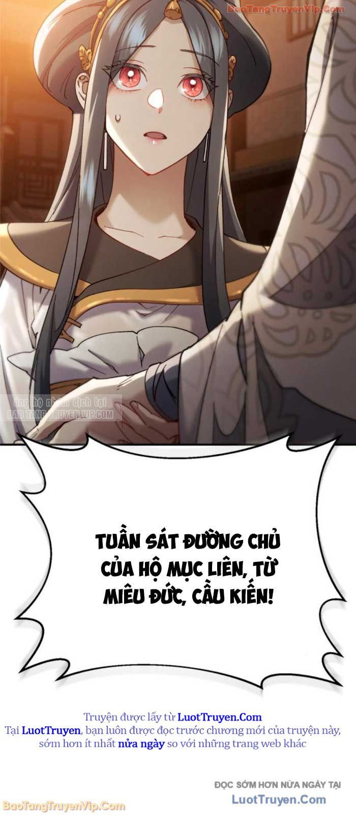 Thiên Ma Muốn Sống Một Cuộc Đời Bình Lặng Chap 56 - Next Chap 57