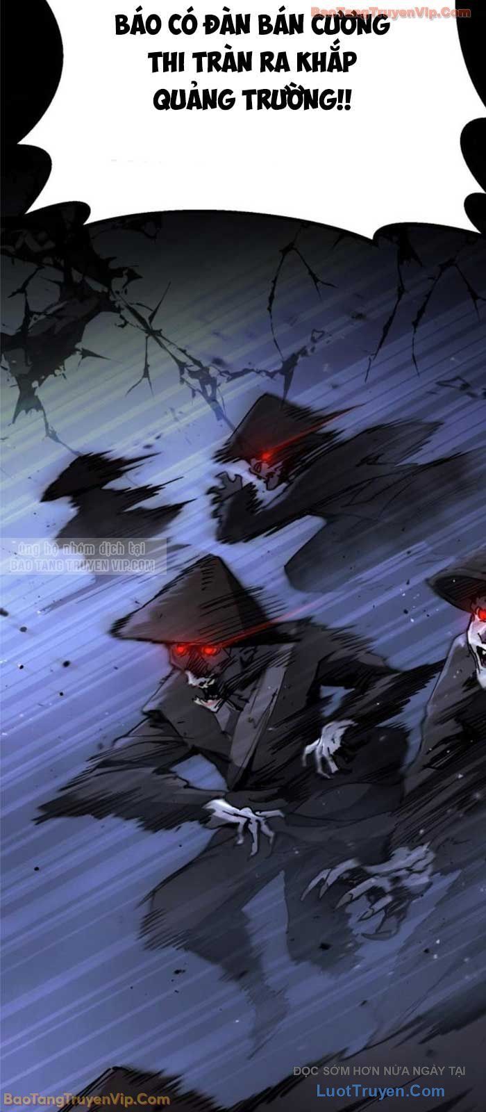 Thiên Ma Muốn Sống Một Cuộc Đời Bình Lặng Chap 56 - Next Chap 57