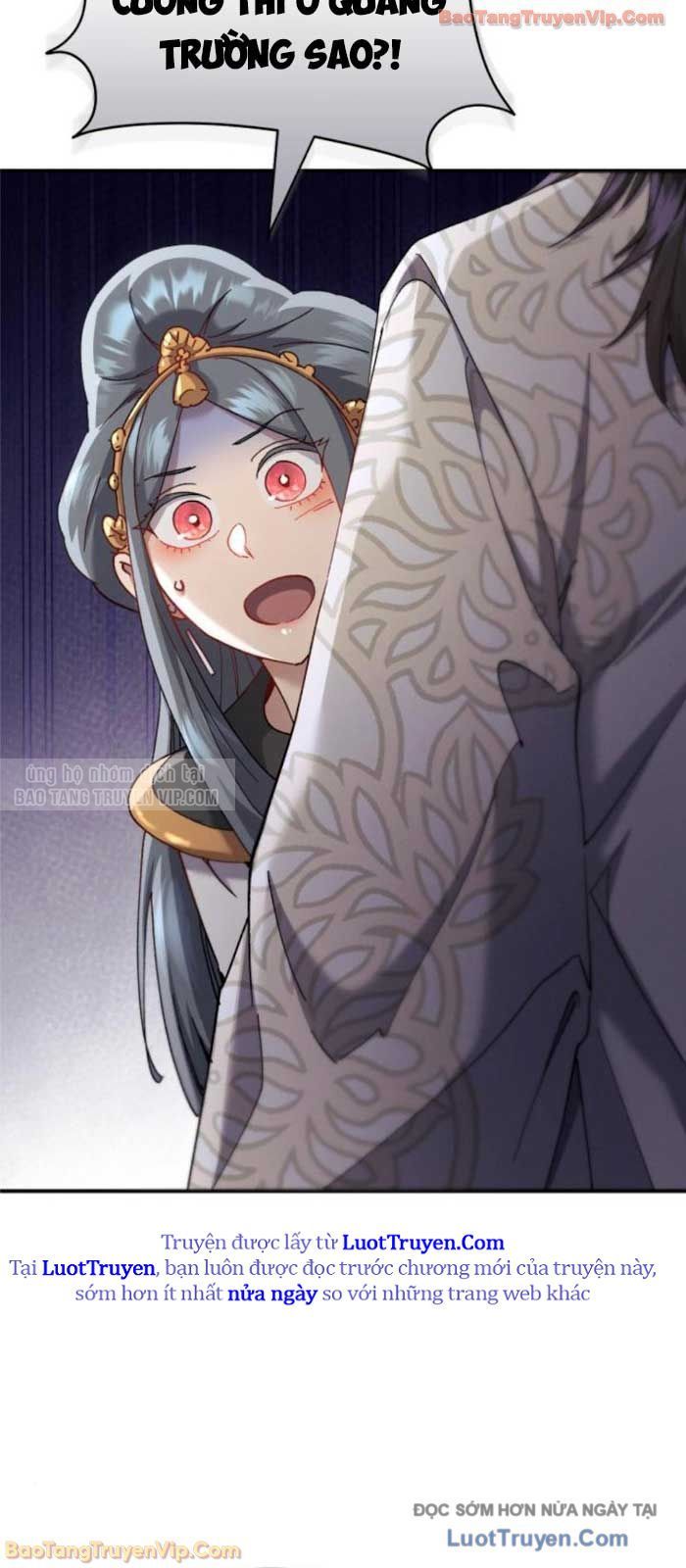 Thiên Ma Muốn Sống Một Cuộc Đời Bình Lặng Chap 56 - Next Chap 57