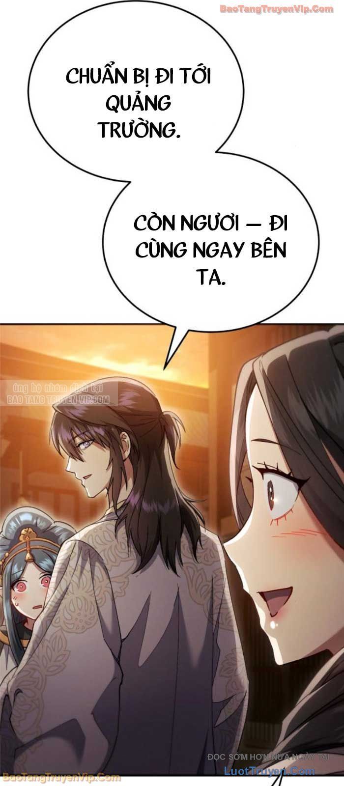 Thiên Ma Muốn Sống Một Cuộc Đời Bình Lặng Chap 56 - Next Chap 57