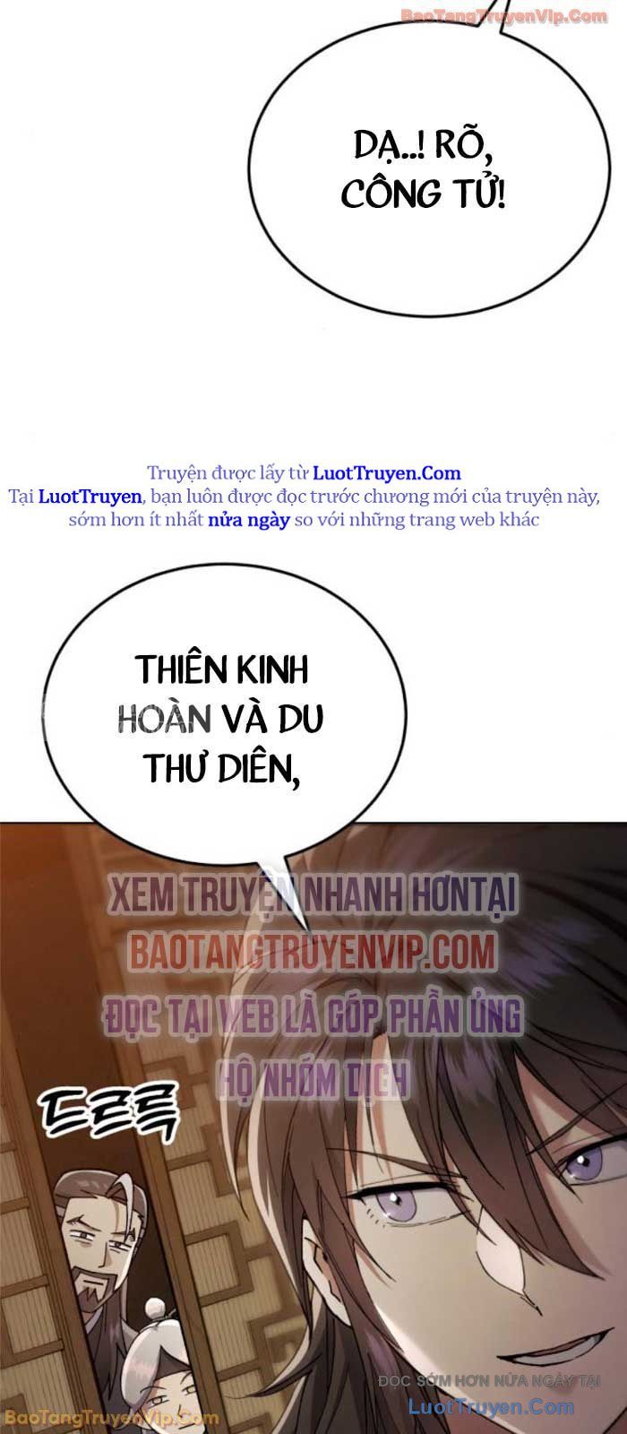 Thiên Ma Muốn Sống Một Cuộc Đời Bình Lặng Chap 56 - Next Chap 57