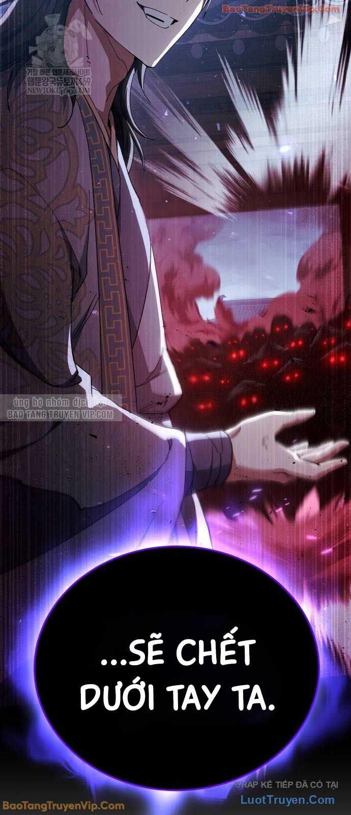 Thiên Ma Muốn Sống Một Cuộc Đời Bình Lặng Chap 58 - Next Chap 59