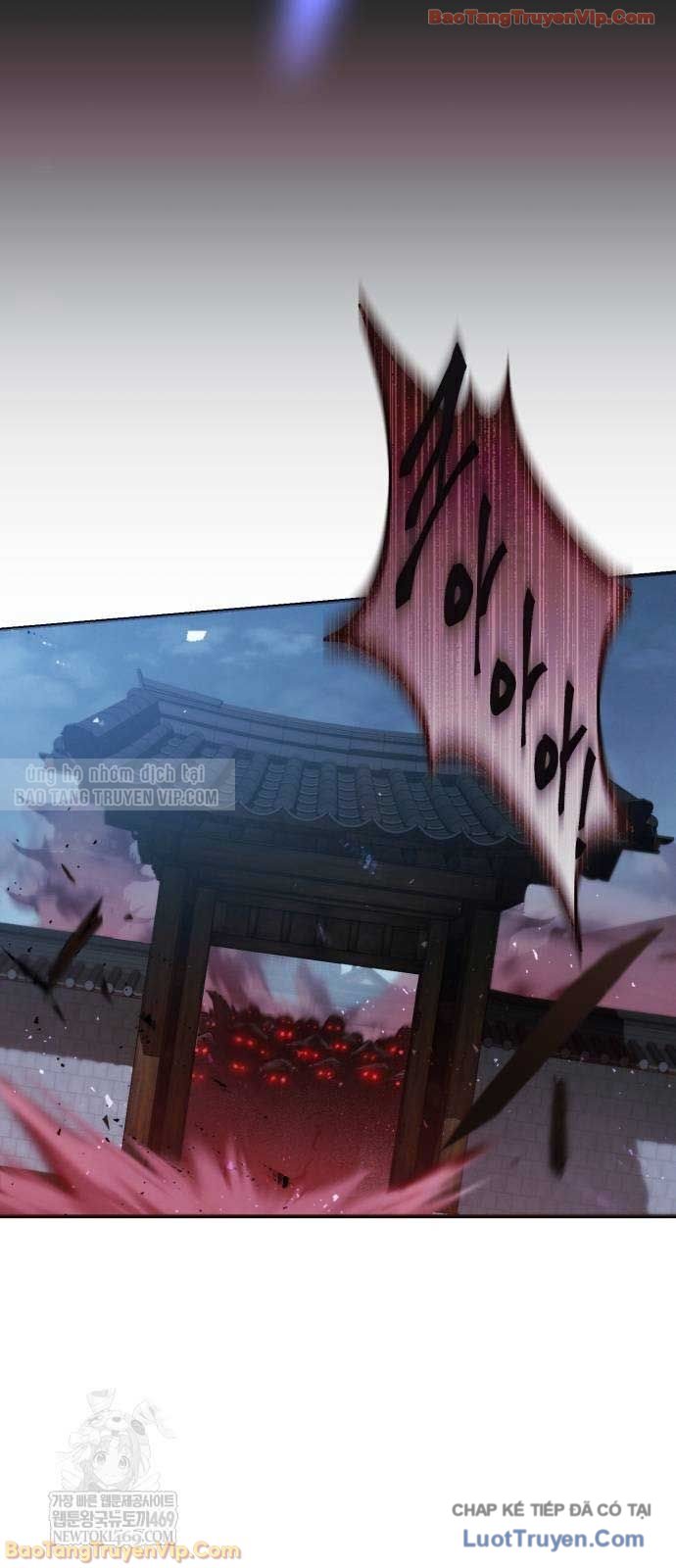 Thiên Ma Muốn Sống Một Cuộc Đời Bình Lặng Chap 58 - Next Chap 59