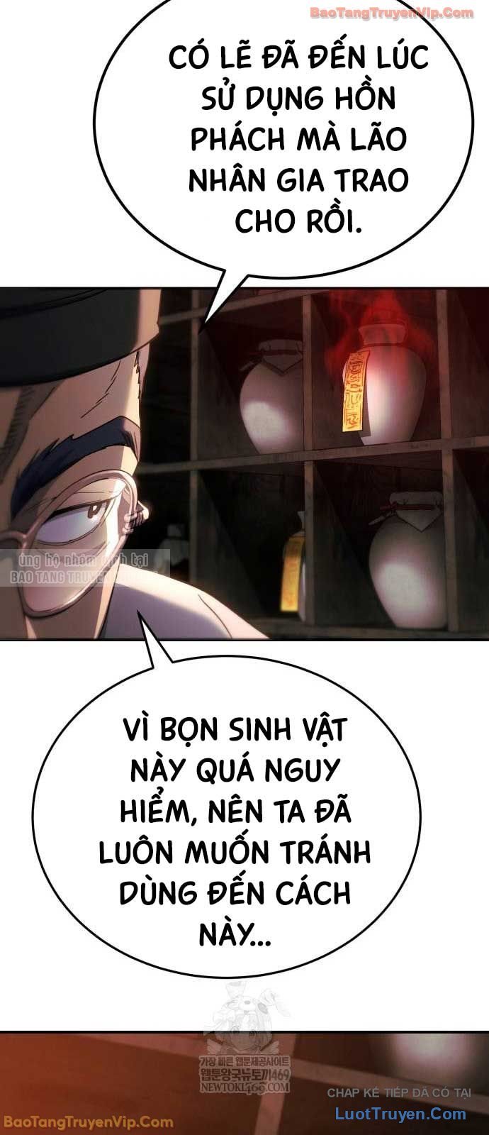 Thiên Ma Muốn Sống Một Cuộc Đời Bình Lặng Chap 58 - Next Chap 59