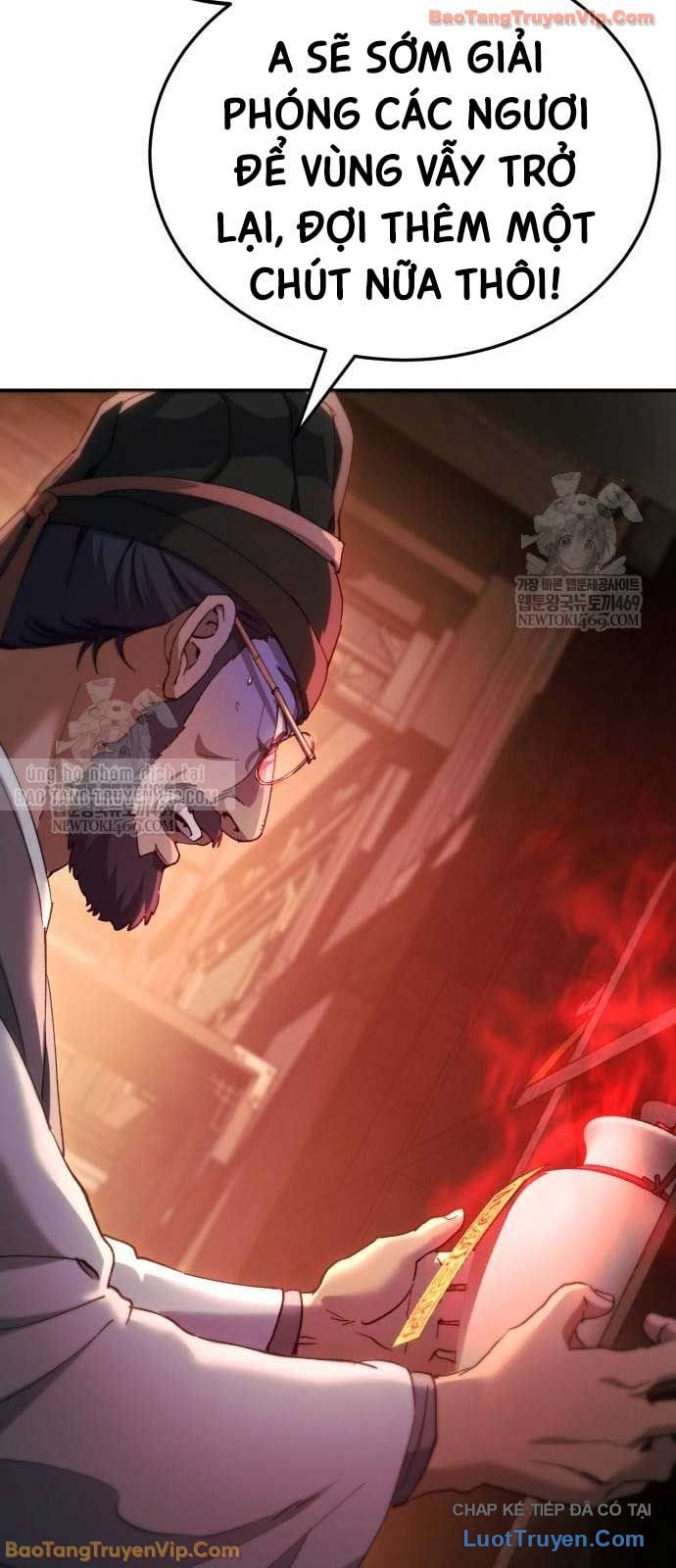 Thiên Ma Muốn Sống Một Cuộc Đời Bình Lặng Chap 58 - Next Chap 59