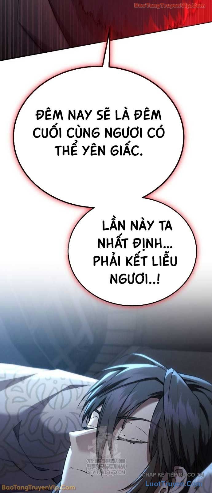 Thiên Ma Muốn Sống Một Cuộc Đời Bình Lặng Chap 58 - Next Chap 59