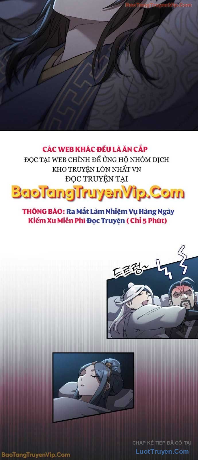 Thiên Ma Muốn Sống Một Cuộc Đời Bình Lặng Chap 58 - Next Chap 59