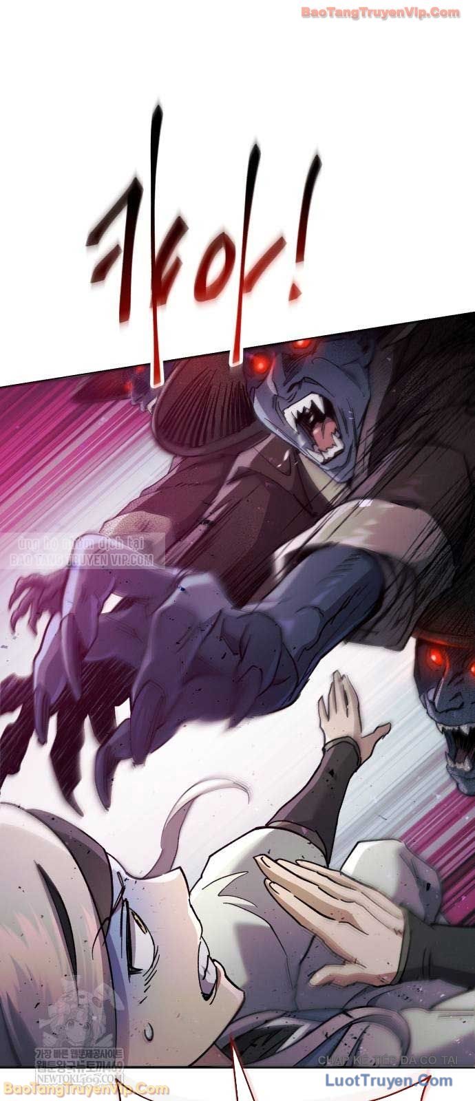 Thiên Ma Muốn Sống Một Cuộc Đời Bình Lặng Chap 58 - Next Chap 59